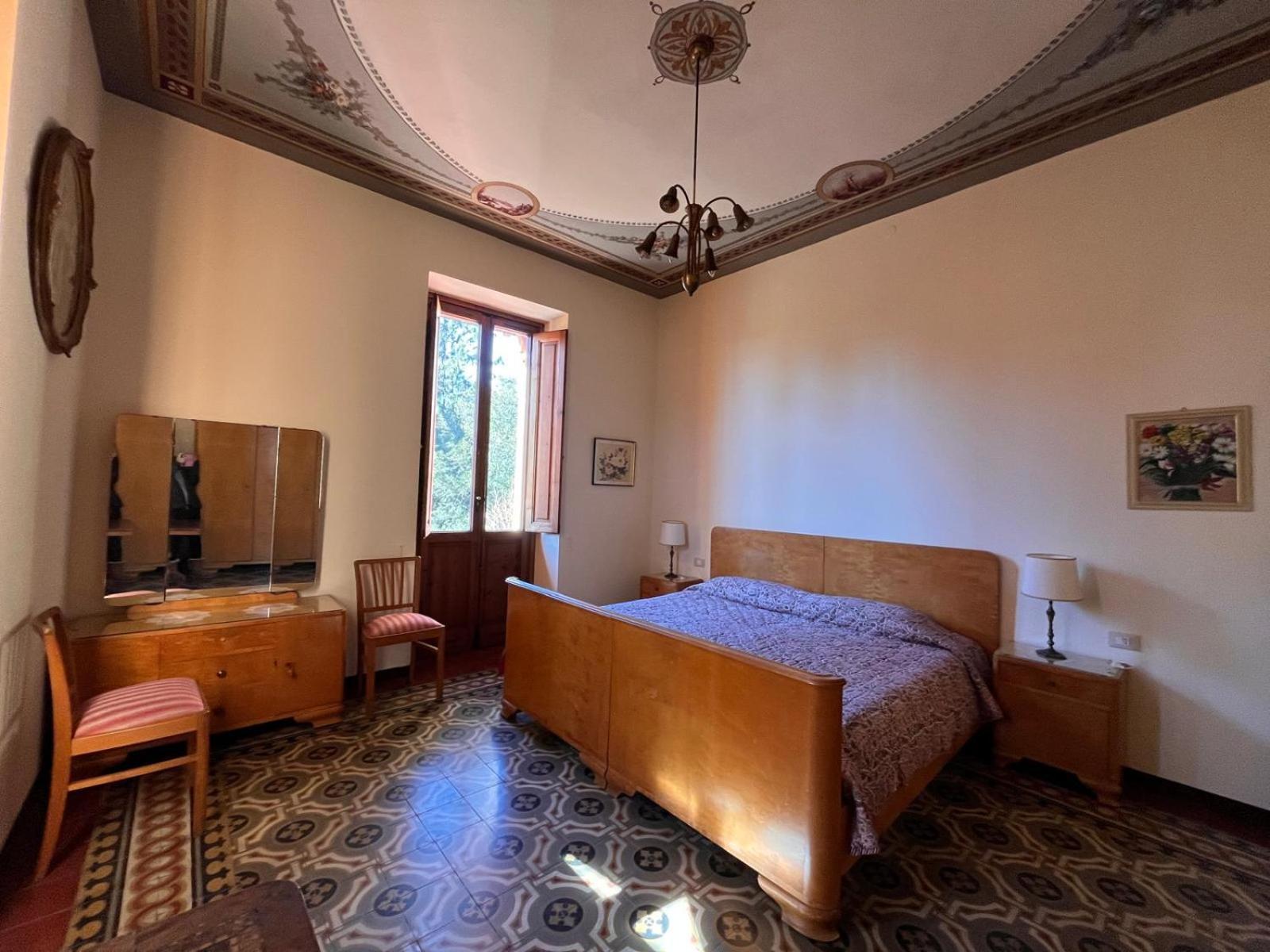 Villa Del Castanar Maccagno Exterior photo
